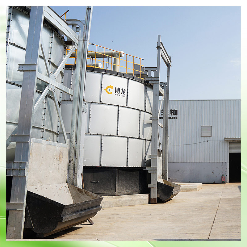 Premium commercial compost tank manufacturer